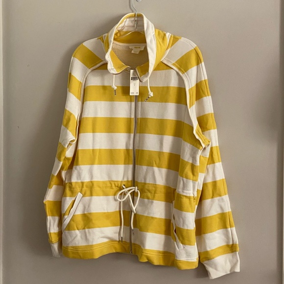 new Anthropologie Elmira Jacket - Picture 6 of 6